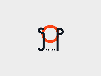 Sop Spice Packing 3d branding design illustration label minimal packing pattern student work typography vector