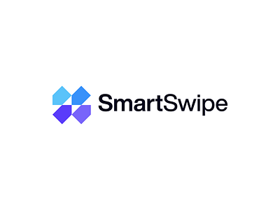 SmartSwipe - Logo Design blockchain branding branding identity creative logo crypto crypto logo cryptocurrency cryptocurrency logo designxpart exchange finance logo logo design logos modern logo monogram s letter logo s logo tech technology