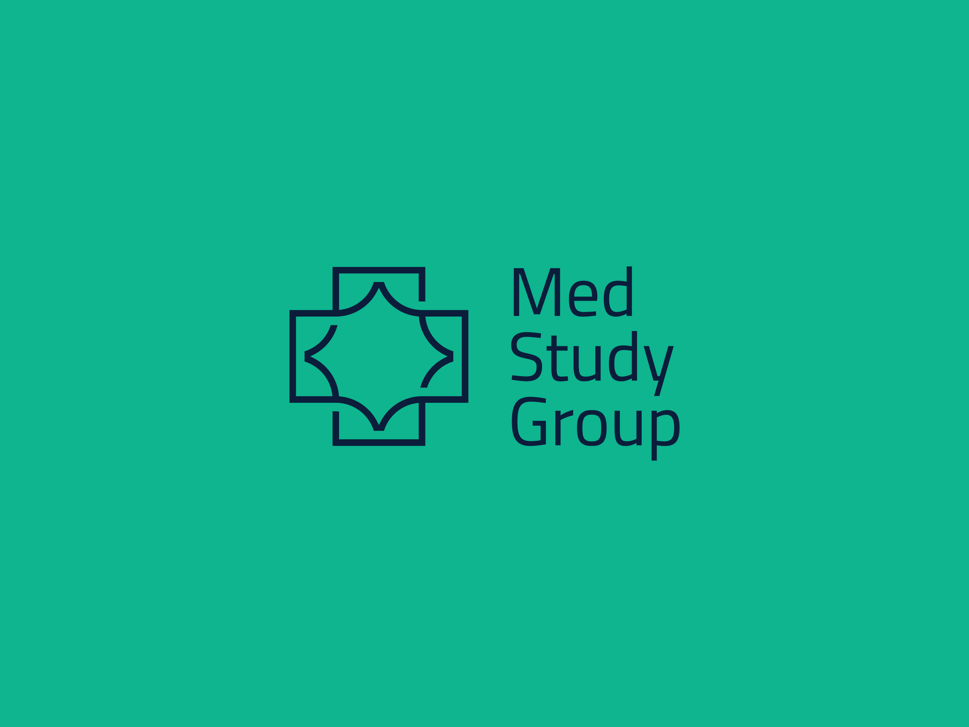 Study group logo by JulioWonderlander on DeviantArt