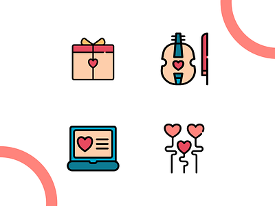 Love adobe illustrator cc affinitydesigner design dribbble icon iconography illustration madewithaffinty vector