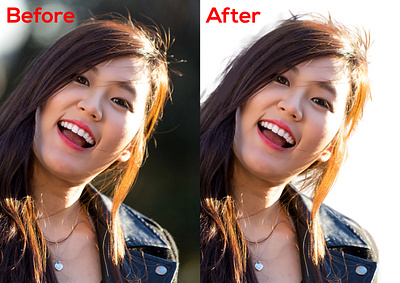 Background Removing background removing cutout image photo editing photo retouching