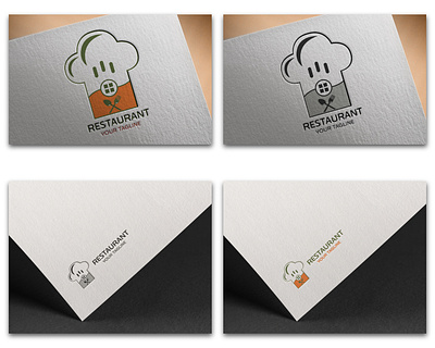 Restaurant Logo best shot brand identity design branding branding design design logo logodesign logos logotype restaurant restaurant branding restaurant logo restaurants vector