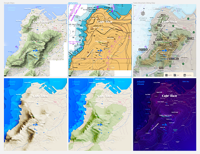 Bathymetry cape town figma fuck the anc help map mapporn maps mars sea seal sketch south africa topographic map topography underwater