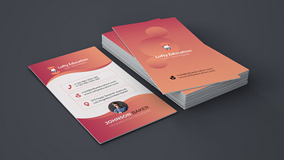 Business Card design