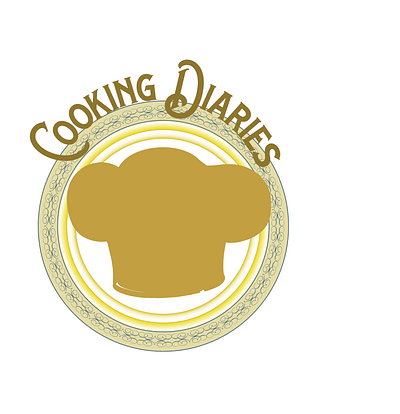 z cooking diaries new logo in white for youtube playlist art branding design icon illustration logo minimal type typography vector