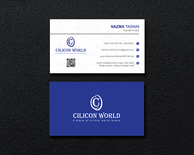 Business card printable