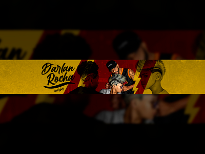 Barber channel YouTube banner banner barber haircut youtube