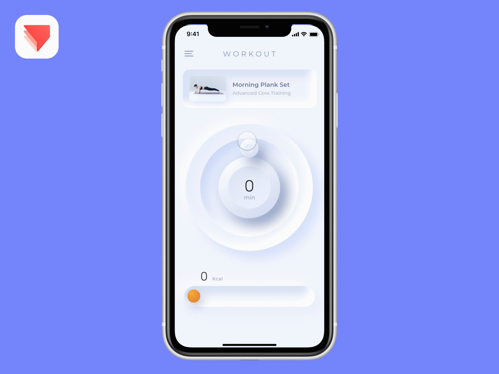 Protopie-Rotate Donut Ring Controller figma free resources interaction design neumorphism product design protopie protopie inspiration protopie5.0 skeuomorphism tutorial ui uiux