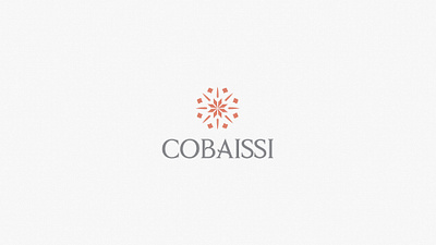 COBAISSI Architectural and Interior Design logo