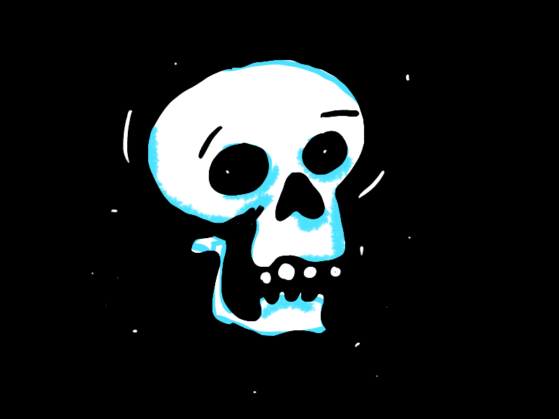 Skull