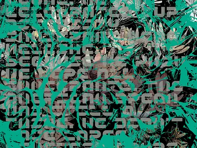 Who Am I black gray green vector vector art