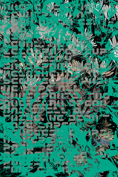 Who Am I black gray green vector vector art