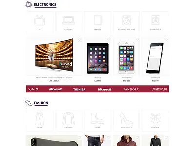 Fehris branding design graphic design illustration interactiondesign productdesign typography ui ux web