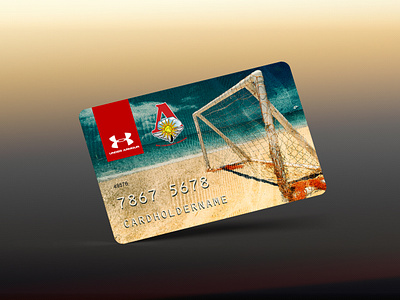 Дизайн карты card design