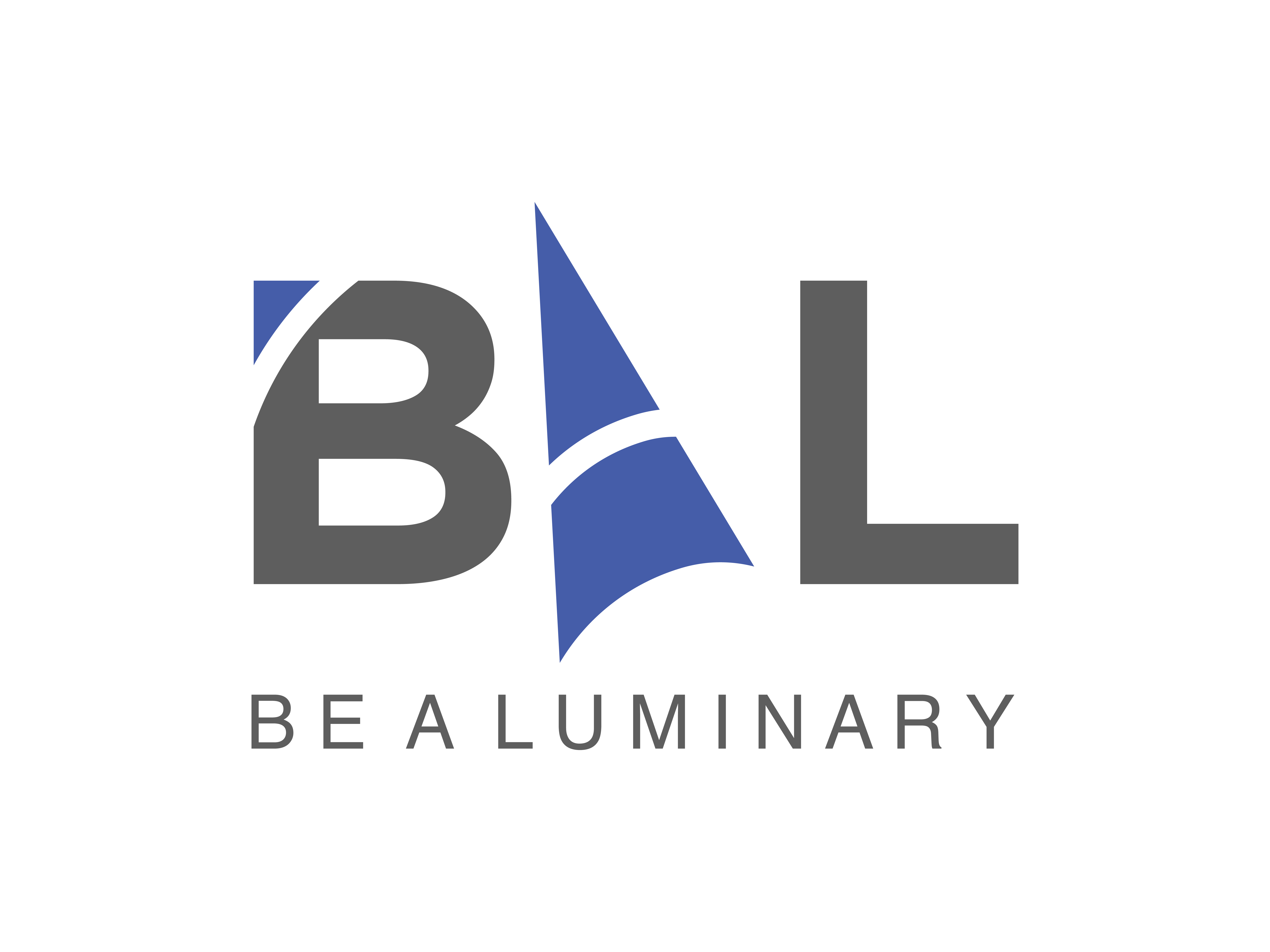 Example of Be a Luminary