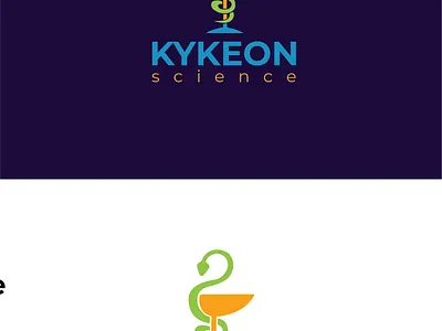 SCIENCE LOGO holding beaker science logo laboratory science physics chemistry science physics chemistry sciencelogo simple sketch symbol