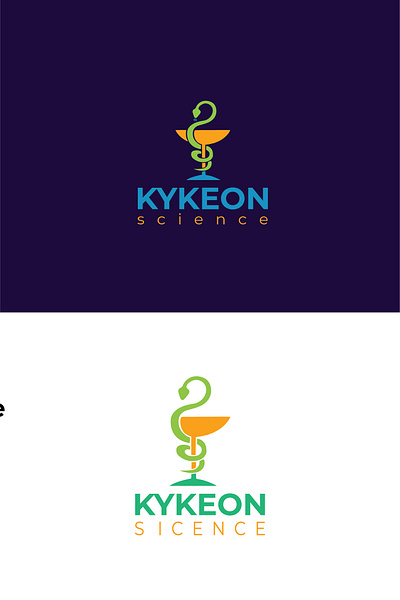 SCIENCE LOGO holding beaker science logo laboratory science physics chemistry science physics chemistry sciencelogo simple sketch symbol