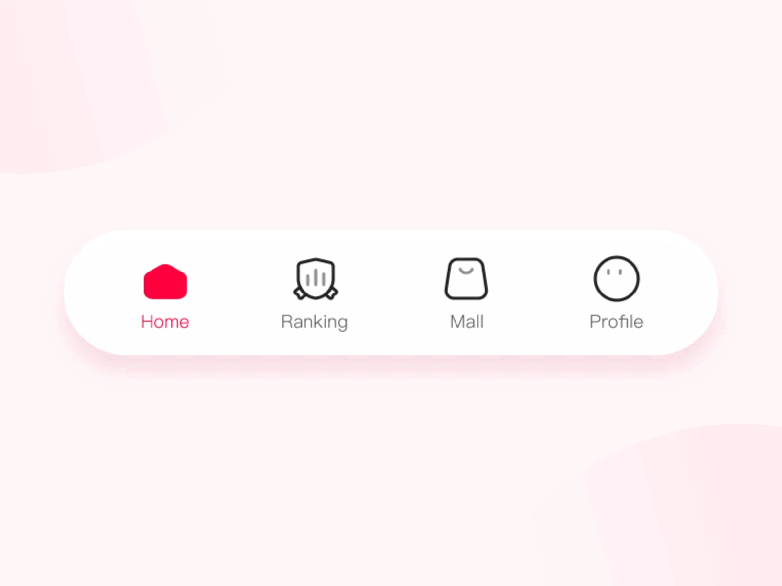Tab icons tab icons