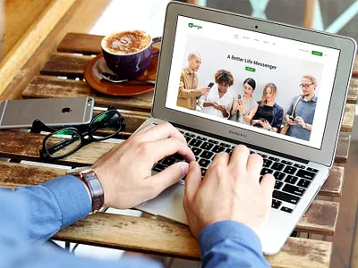 homepage app design iranian ui user experience user interface ux web weegle