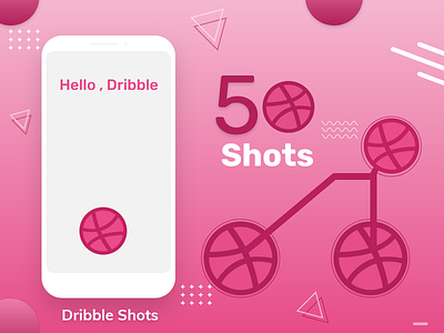 50 shots completed 50 shots creativity designers art designers art designers creativity ui and ux designing