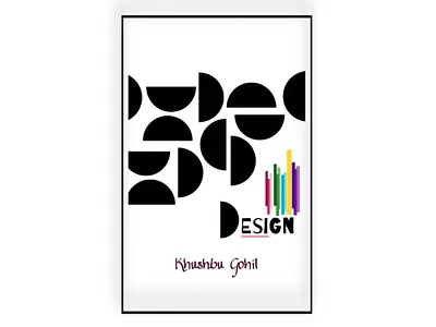 Design vertical card art art company art direction brand brandidentity business card colour creative creative corner design designer geometry shape graphic logo logodesign makeing typography unique vertical card