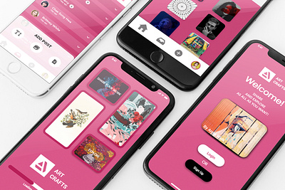 UI design for Mobile App app design branding design illustration logo mockups ui uidesign user experience user interaction user interface user research uxdesign uxui