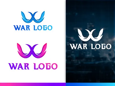 Abstract Colorful Letter W Logo branding branding logo colorful logo company logo creative illustrator logo logo design branding logo design concept logo designs logo mark logos modern stylish unique design vector w letter logo w logo war logo water logo