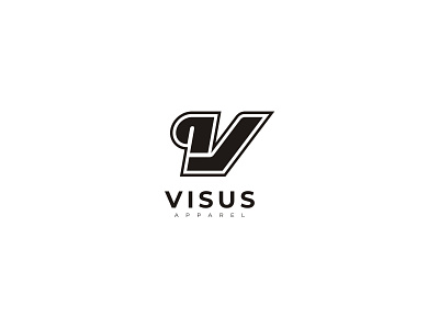 VISUS apparel brand clothing clothing brand lamp letter letter v medical nurse