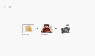 Bake & bakery Logo bakery logo branding design icon illustration illustrator logo pastries typography vector