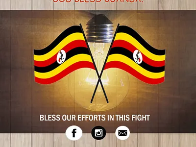 Covid19 Fight ad branding covid 19 graphicdesign leekap socialmedia uganda