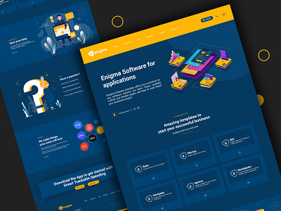 Dribbble post ui ui design uiux ux webdesign