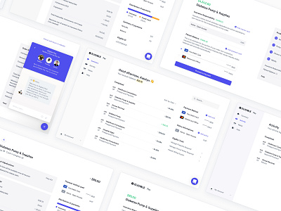 Pay Dashboard 🎰 activity app bank cart chart dashboard eligible form interface medical minimalist order payment product ui ux wallet website