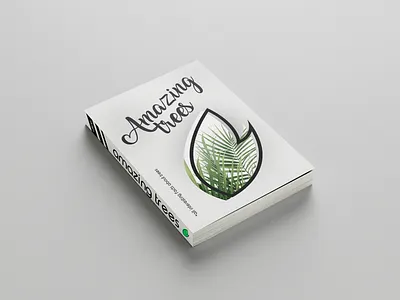 Book Mockup 2 amazing book book cover bookmockup branding design flat illustrator logo typography
