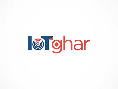 IoT Logo iot