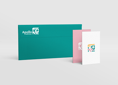 Apollo Hospitals: Logo Redesign adobe adobe illustrator branding corporate branding design graphicdesign graphicdesigner identity logo vector