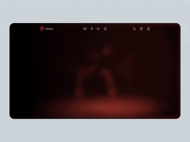 Hockey Goalie Masks 2020 trend 3d animation concept design dribbble best shot landing page landing page design motion motion design motion graphic motiondesign motiongraphics ui design ui ux web web design web ui website website design