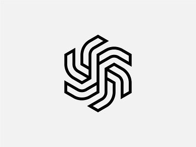 Dynamic Shape Design dynamic dynamic logo geometric geometrical geometrical shapes icon iconic logo line logo logo design logodesign shape solid symbol symbolic logo symbolism