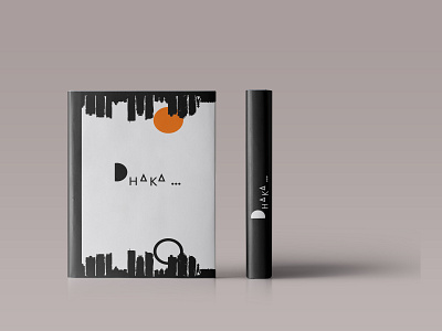 Minimal Book Cover Design DHAKA book book art book cover book cover art book cover design book covers book design book illustration cover art cover artwork cover book cover design minimal minimalism minimalist