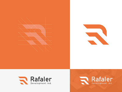 Rafaler Development: RD Mark brand icon brand logo brand mark branding design dev logo favicon gradiant graphic design high quality logo logo logo color logo designer logodesign r letter logo r logo r logo design rafaler rd letter logo rd logo