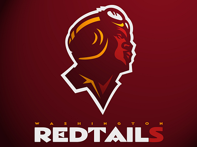 Washington Redtails nfl redskins washington washington redtails