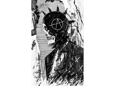 Anarchy illustration