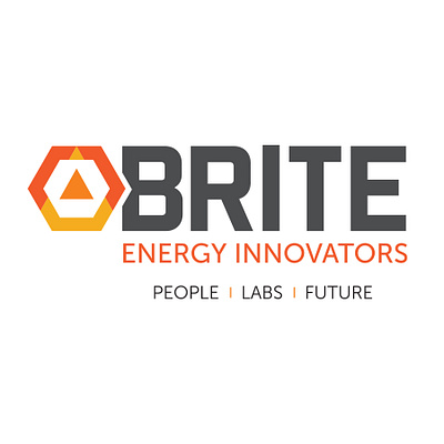 Brite Energy Innovators brand identity energy technology youngstown