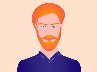 Irlanda illustration