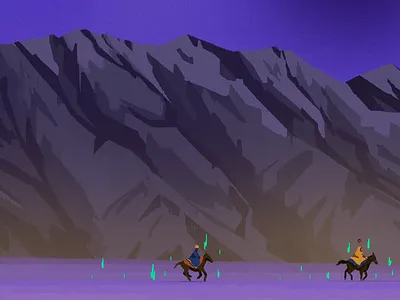 Film Study background design character design color concept art digital art environment design illustration narrative visual development