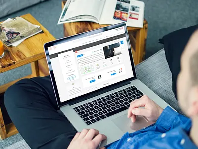 hotel.lastsecond design iranian ui user experience user interface ux web