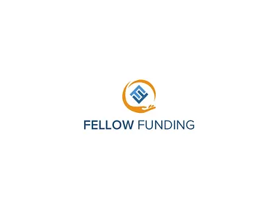 Fellow Funding Logo design graphic graphic design graphic art graphic artist graphic design graphic designer graphicdesign graphics graphics collection logo logo design logo design concept logo designs logodesign logos logotype