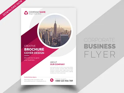 New corporate business flyer brochure design template best flyer templates design brand branding brochure brochure cover brochure design business business flyer design businessflyer corporate corporate flyer design elegant flyer advertisement flyer app flyer background