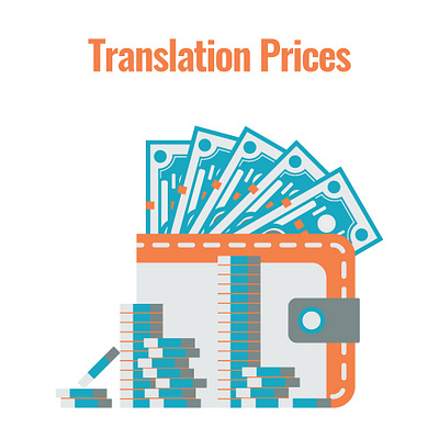 Translation Prices affordable translation price