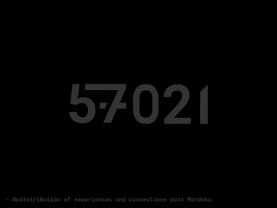 57-021 brand identity branding design flat human resources logo logomark minimal typography user experience vector