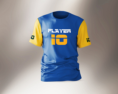 Sport T-Shirt clothing jersey jersey design league play player sport sports sports t shirt t shirt design